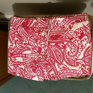 EUC Kenji Shorts